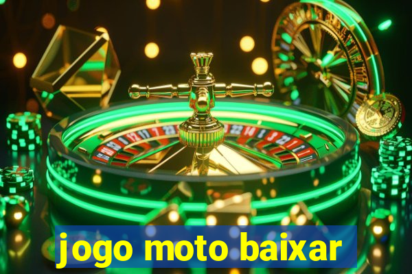 jogo moto baixar